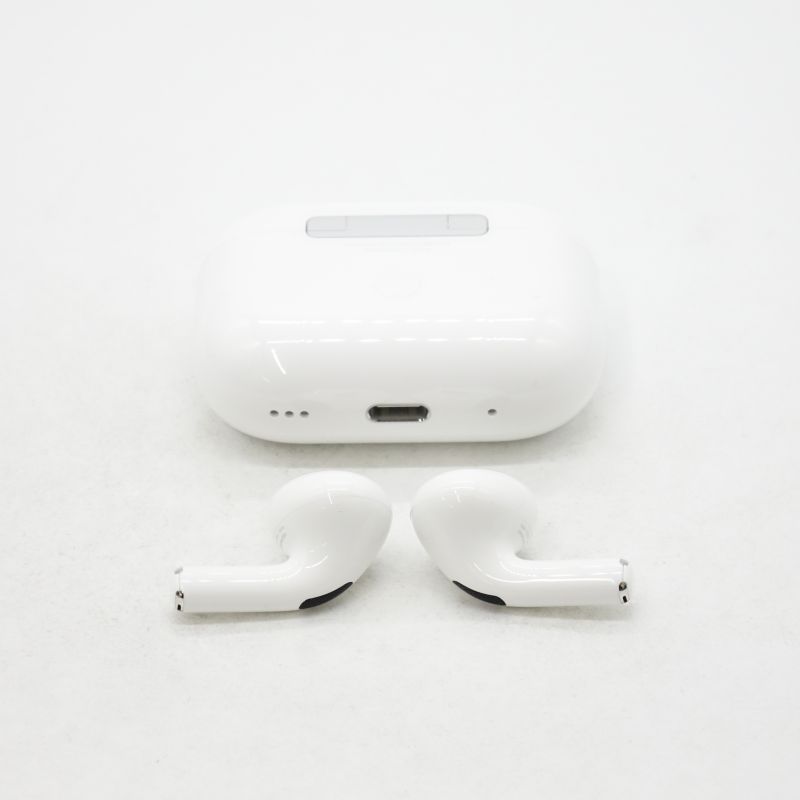 AirPods Pro(2G)(USB-Cケース付) [MTJV3J/A]