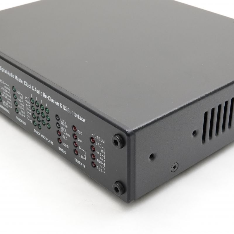 MUTEC MC-3+USB Black 中古 240001193078|フジヤエービック MUTEC MC-3+USB Black 中古 240001193078|フジヤエービック