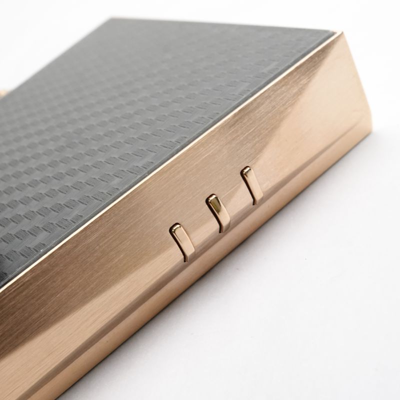 A&ultima SP3000 Copper [IRV-AK-SP3000-COP]