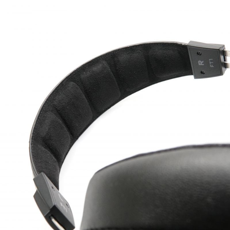 FT1 Black [FIO-FT1-B]