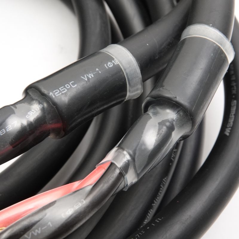 MSERISE M2.4S BI-WIRE