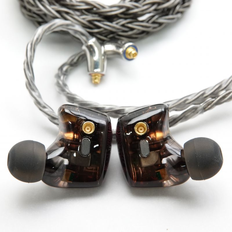FX15 [FIO-IEM-FX15-B]
