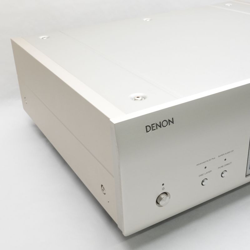 DENON DCD-2500NE-SP 中古 240001193612｜中古通販フジヤエービック