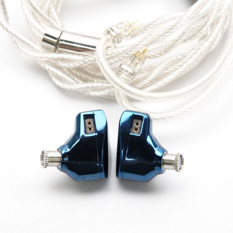 【中古】水月雨 KATO Dark Blue 水月雨（MoonDrop） KATO Dark Blue 中古 240001193769｜フジヤ