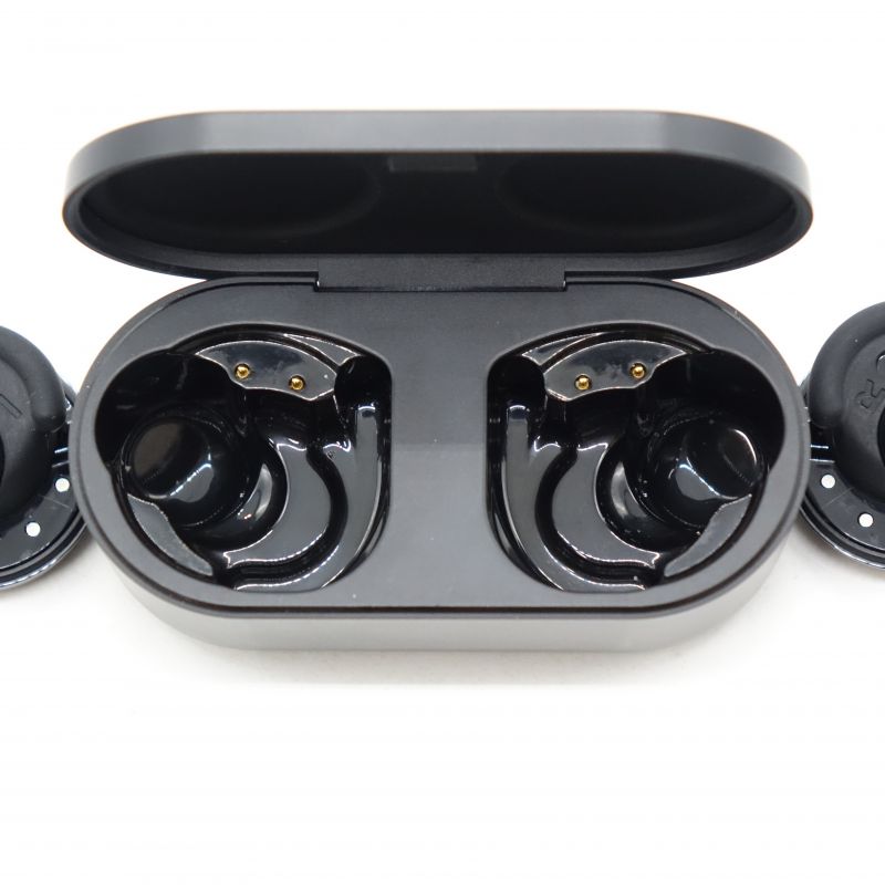 PerL Pro [AHC15PLBKEM]