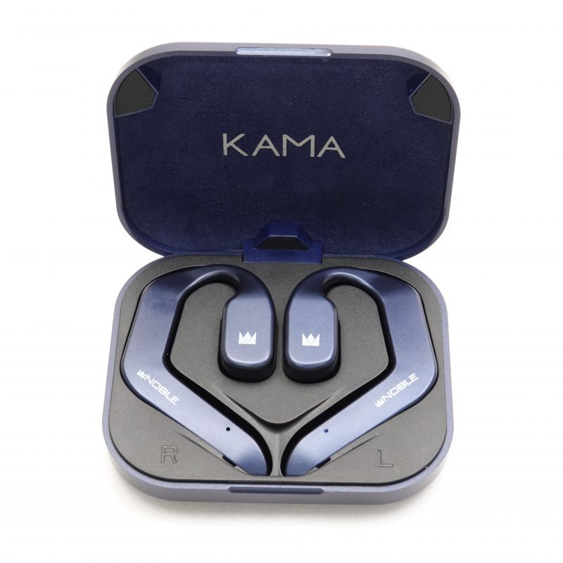 KAMA [NOB-KAMA]