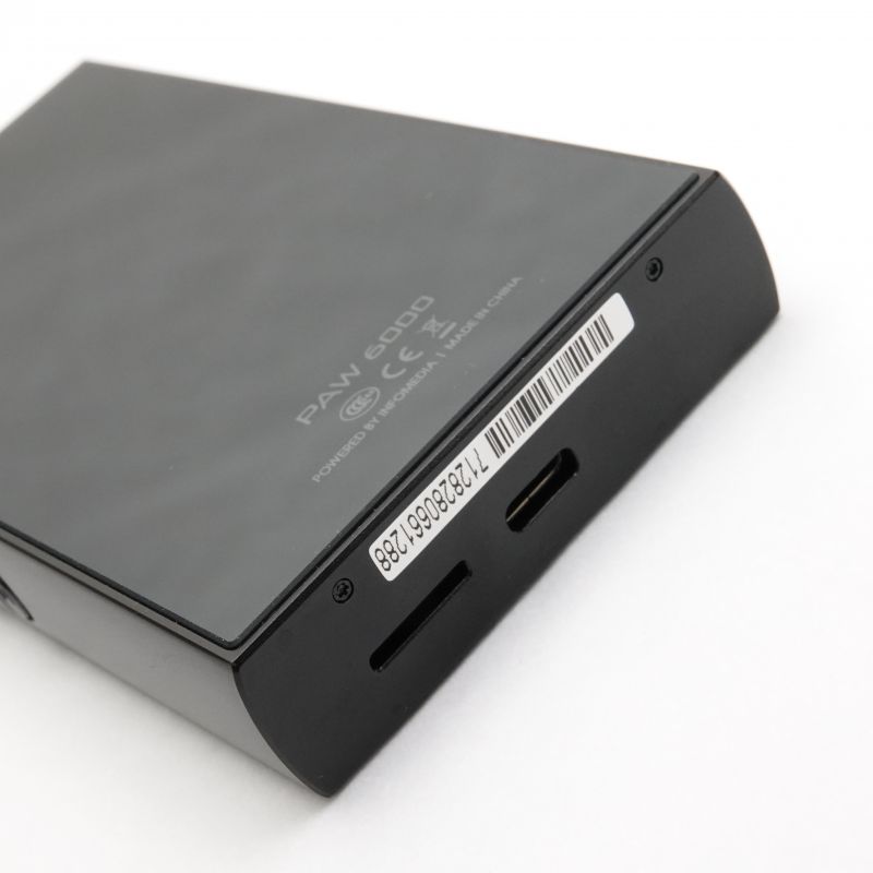 Lotoo PAW 6000 中古 240001193904｜中古通販フジヤエービック