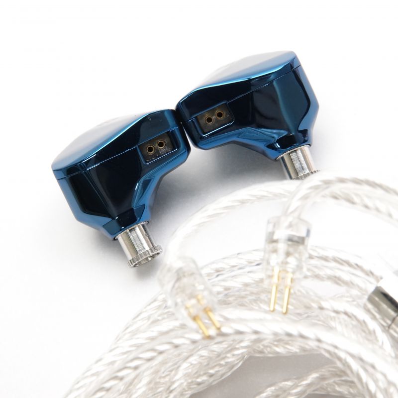 【中古】水月雨 KATO Dark Blue 水月雨（MoonDrop） KATO Dark Blue 中古 240001193915｜中古