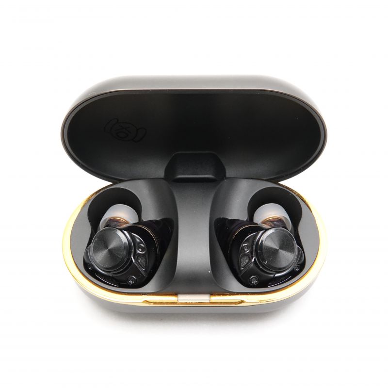 AVIOT TE-ZX1-PNK 中古【美品】 AVIOT 【中古】TE-ZX1 ピエール中野コラボモデル【TE-ZX1-PNK