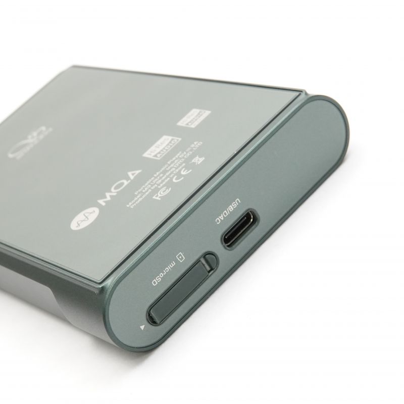 M3 Ultra (Green)