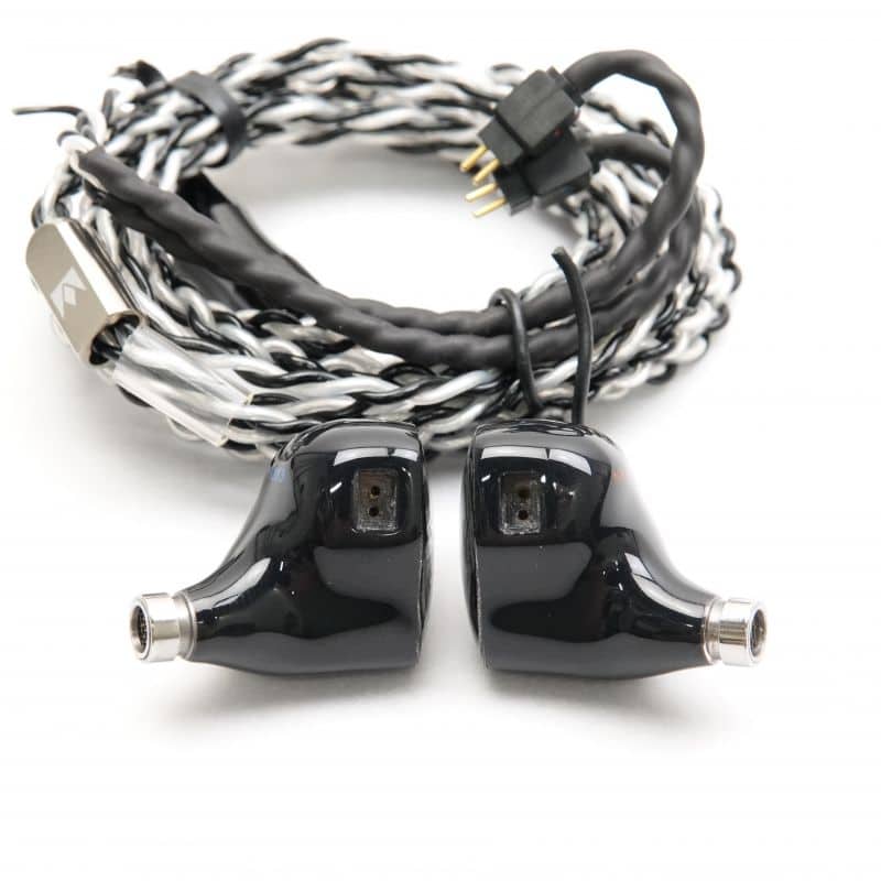 Noble Audio Khan 中古品 Noble Audio 【中古】KHAN 【NOB-KHAN】【秋葉原】 – e☆イヤホン