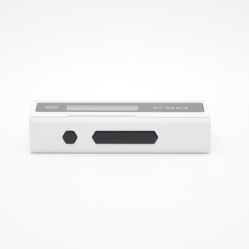 KA5 White&Black [FIO-KA5-WB]
