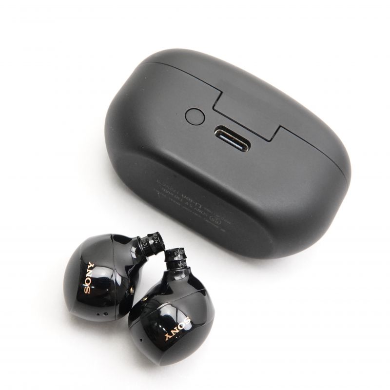 SONY WF-1000XM5/BC 中古 240001194097｜フジヤエービック