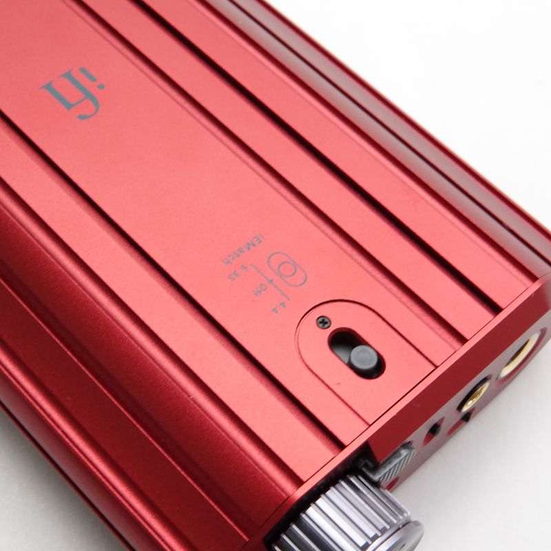 iDSD Diablo2 [IFI-IDSD-D2]