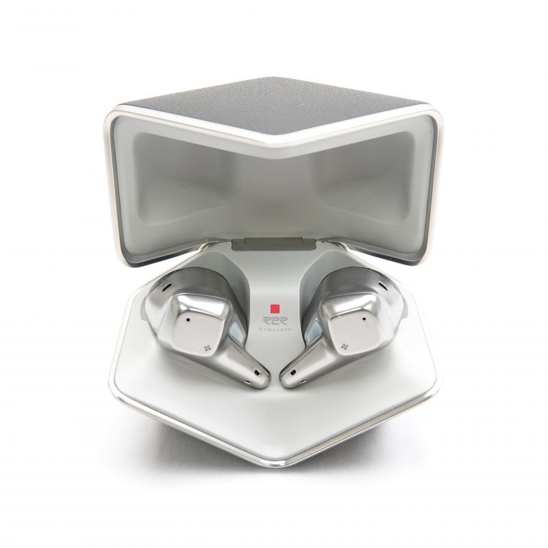 HIFIMAN Svanar Wireless イヤホン 未使用品 HiFiMAN Svanar Wireless｜新品通販フジヤエービック