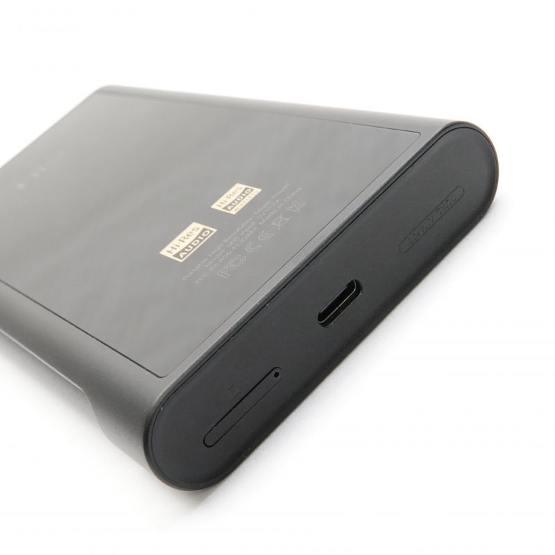 M15 Black [FIO-M15-B]