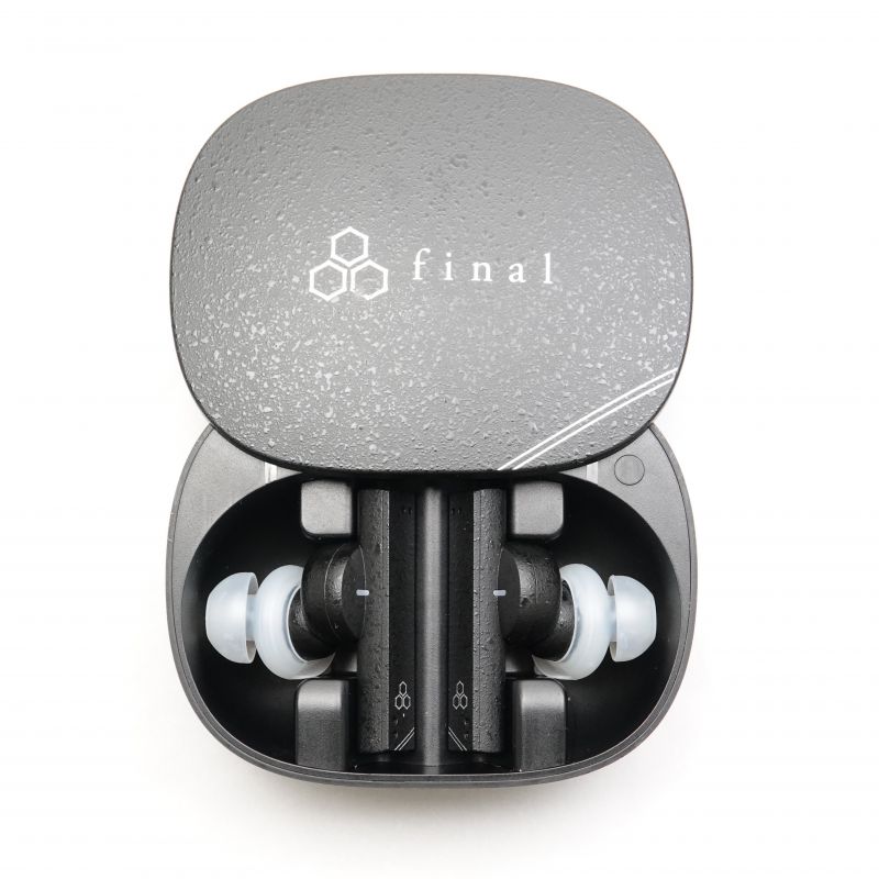 ZE8000MK2 BLACK [FI-ZE8DPLTW2]