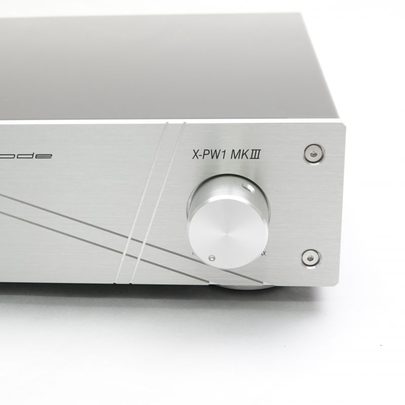 X-PW1 MKIII