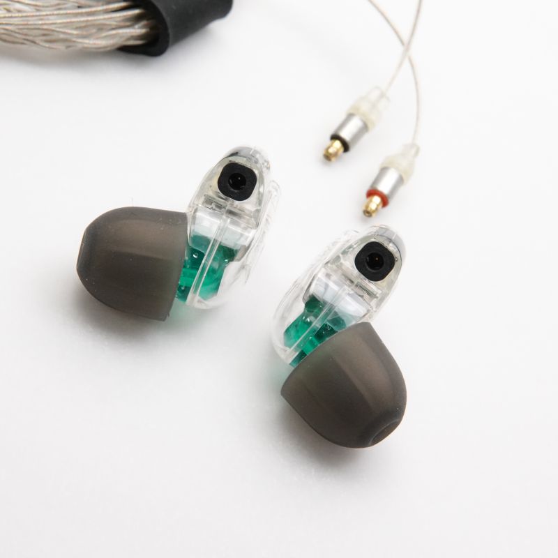 WESTONE AUDIO イヤホン PRO X30 中古