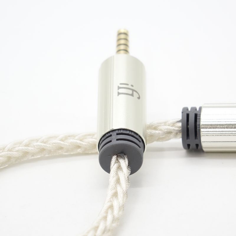 4.4mm to 4.4mm cable [IFI-CA-44T44]