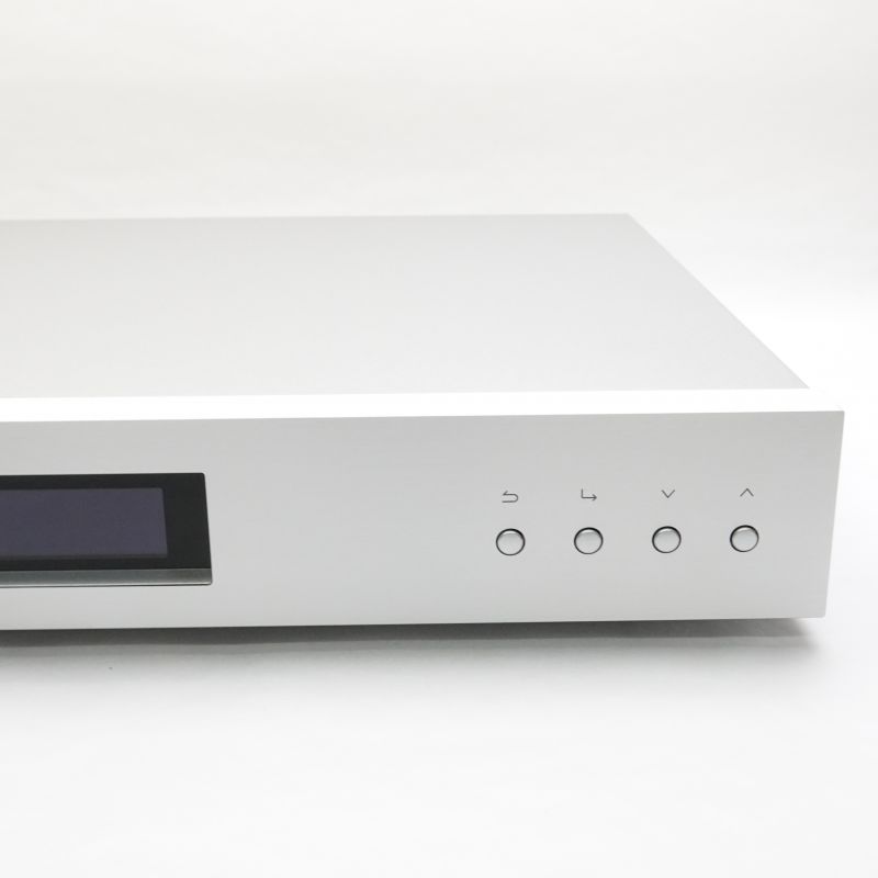 N1A/3 Silver [N1A/3-S20-J]