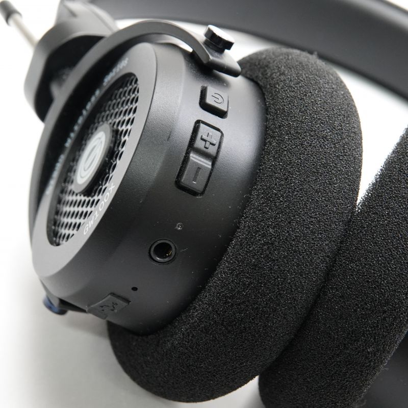 GW100x