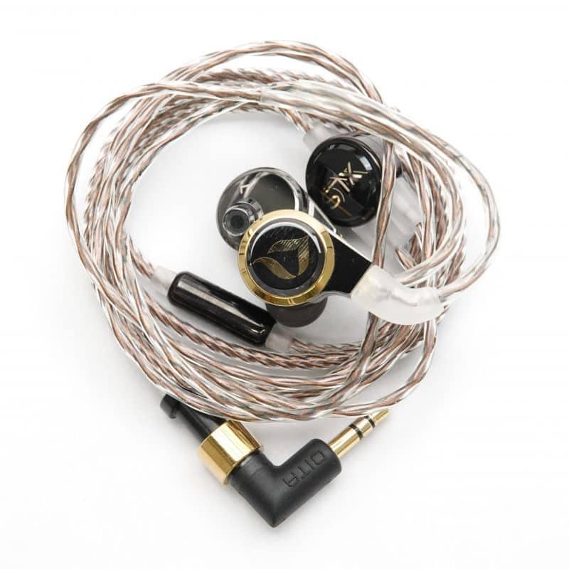 【中古・美品】DITA Audio Dream XLS Dream XLS – DITA Audio