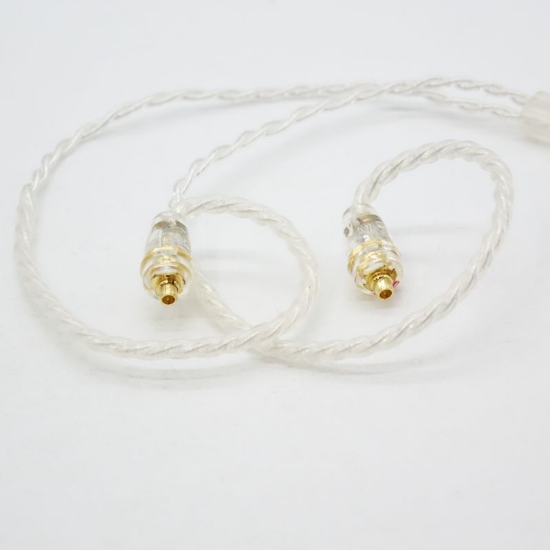 RAI PENTA 4.4mm Silver Plated [MRAI-4.4SP-J]