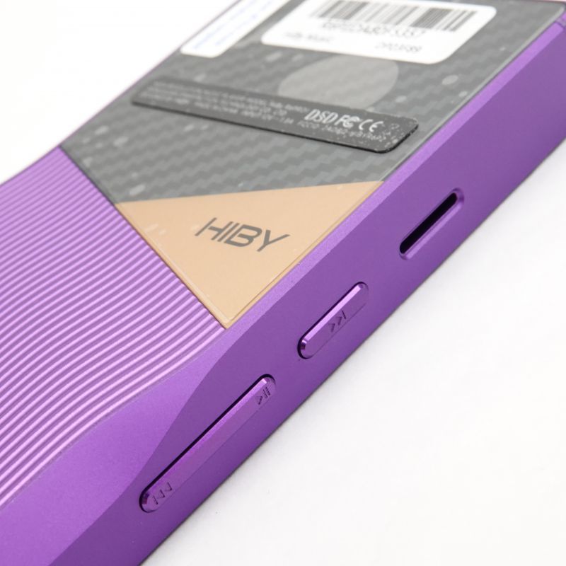 R6 Pro II Purple