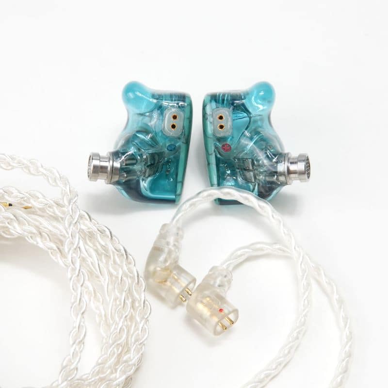 Hybrid Fusion-S [QDC-HYBRID-FUSION-S]