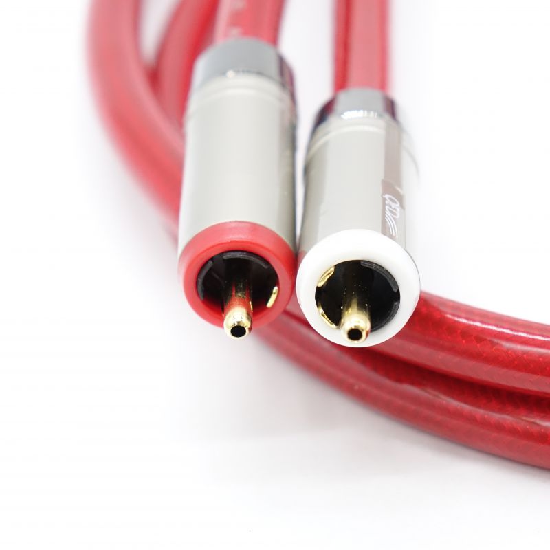 Reference Audio40(RCA)/1.0m