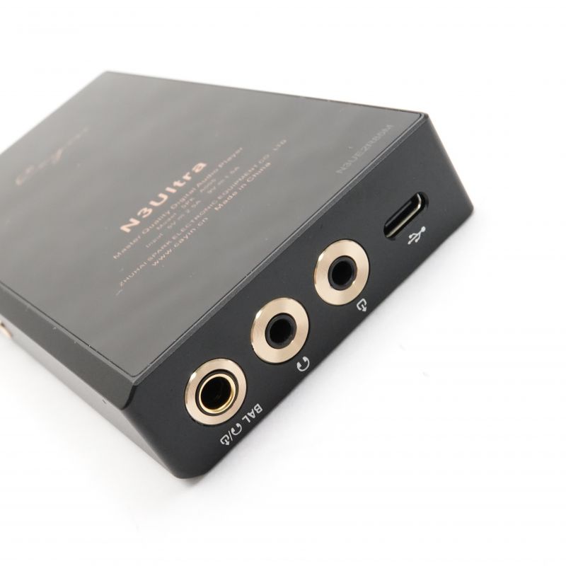 N3Ultra