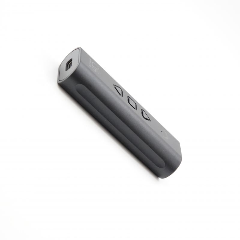 UA3 (Black)