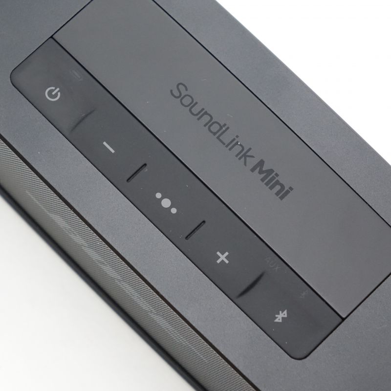 SoundLink Mini II SE BK [SLMINI2SEBLK BK]