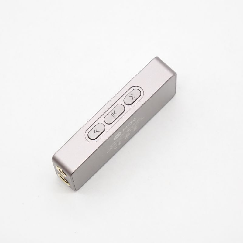 UA4 Titanium