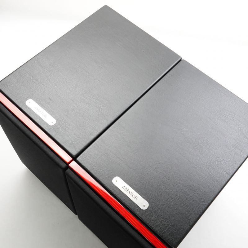 Lumina II Amator/Red