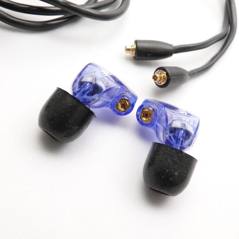 SE215 Special Edition Purple [SE215SPE-PL-A]