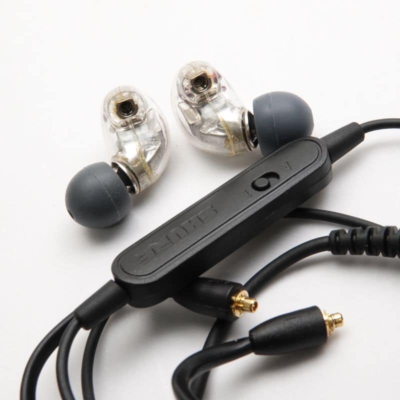 SE846-CL+BT2-A