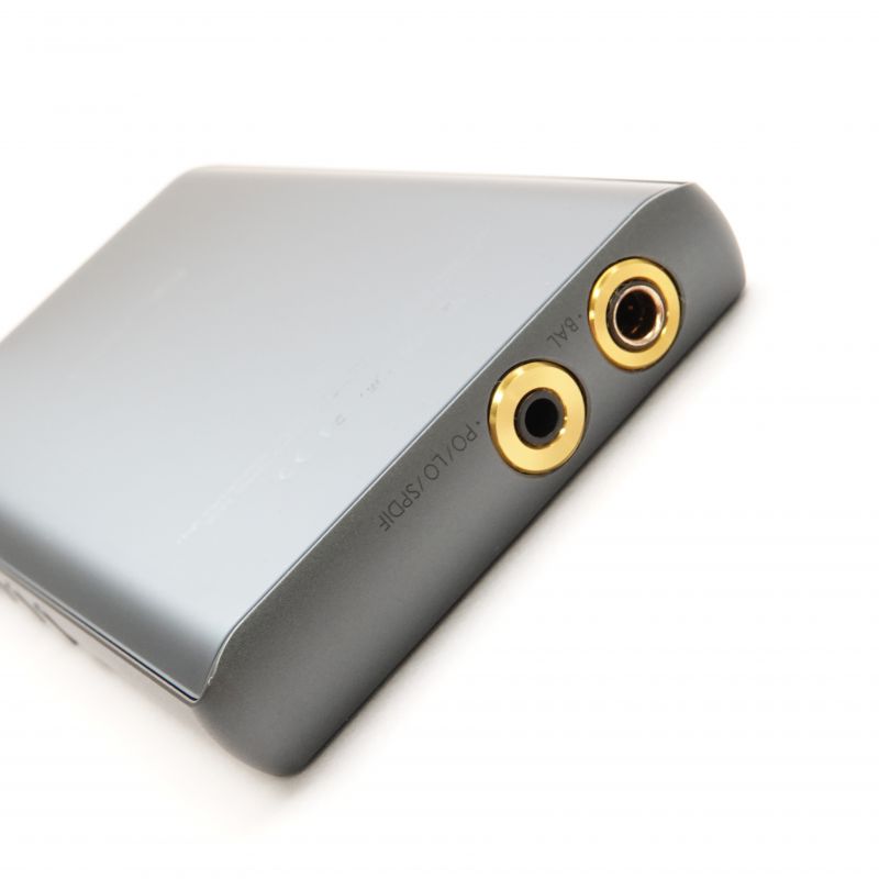 iBasso Audio DX170 (Grey) 中古 240001195047｜中古通販フジヤ