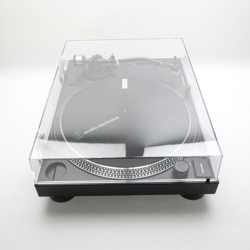 AT-LP120XBT-USB