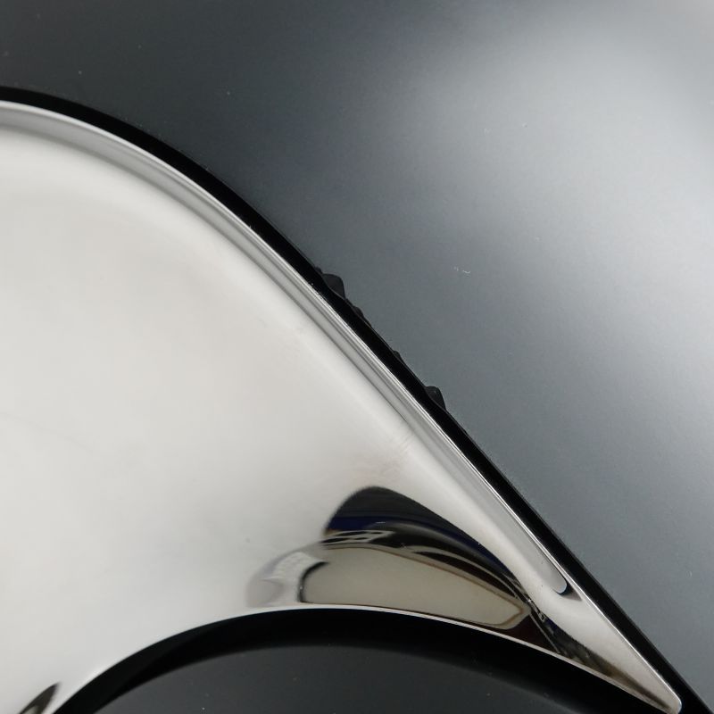 PHANTOM I 108dB DARK CHROME [MM615]