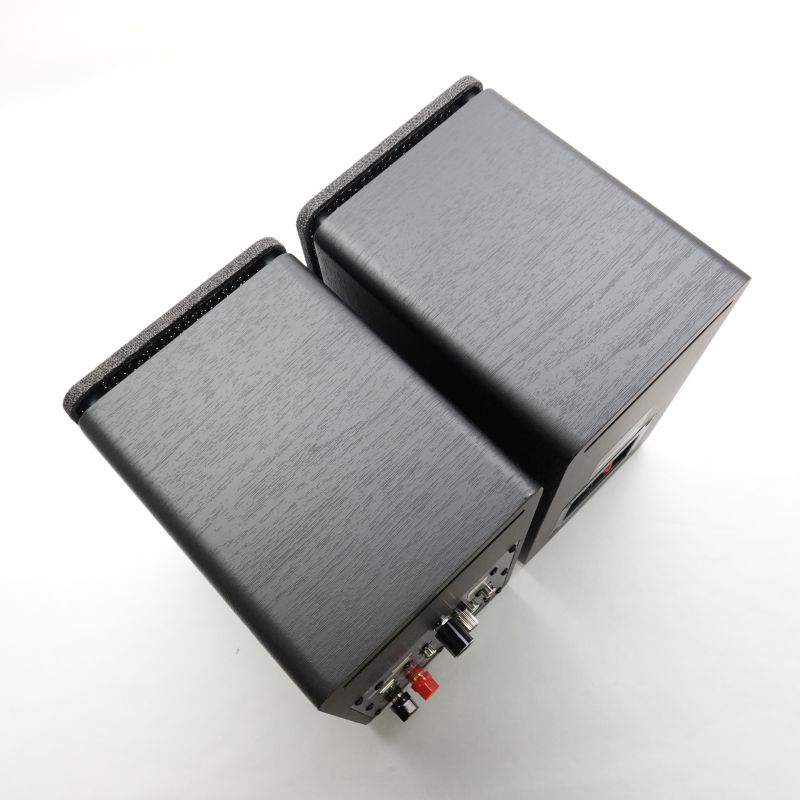 Debut ConneX DCB41 BLACK