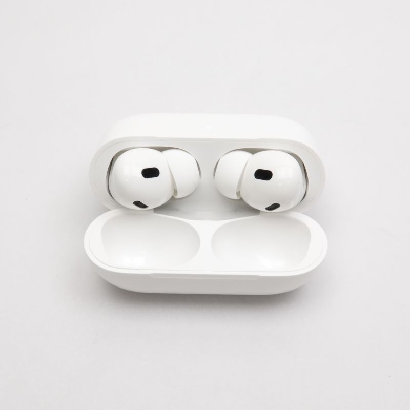 AirPods Pro(2G)(USB-Cケース付) [MTJV3J/A]
