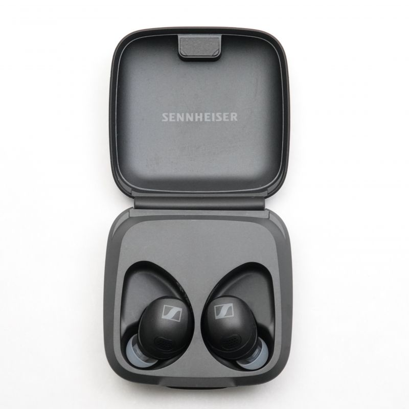 MOMENTUM Sport Black [MSPORT1 Black]