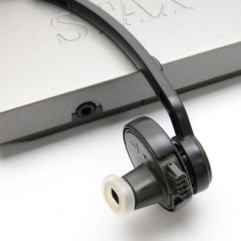 STAX SR-001 MK2 中古 240001195257|中古通販フジヤエービック STAX SR-001 MK2 中古 240001195257|中古通販フジヤエービック