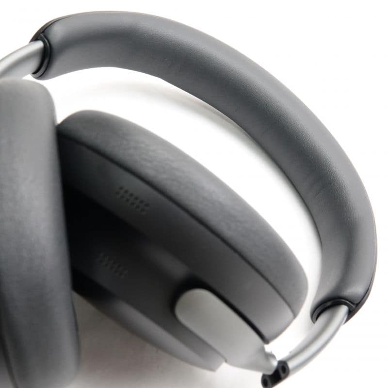 Bose QuietComfort Ultra ワイヤレスヘッドホン【中古】黒 Bose 【中古】QuietComfort Ultra Headphones Black【日本橋
