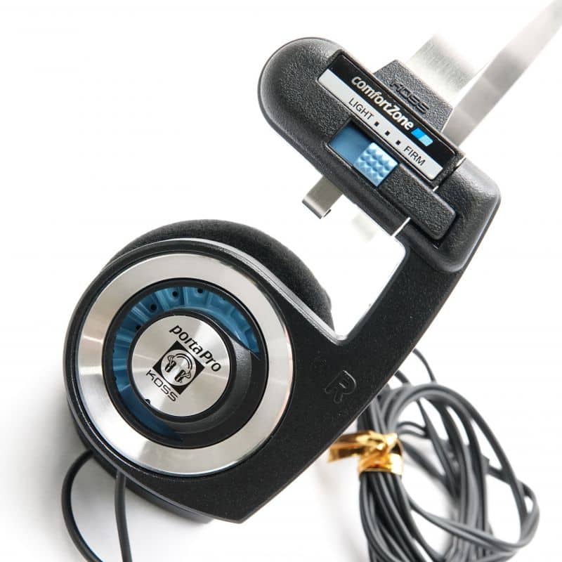 Porta Pro 1