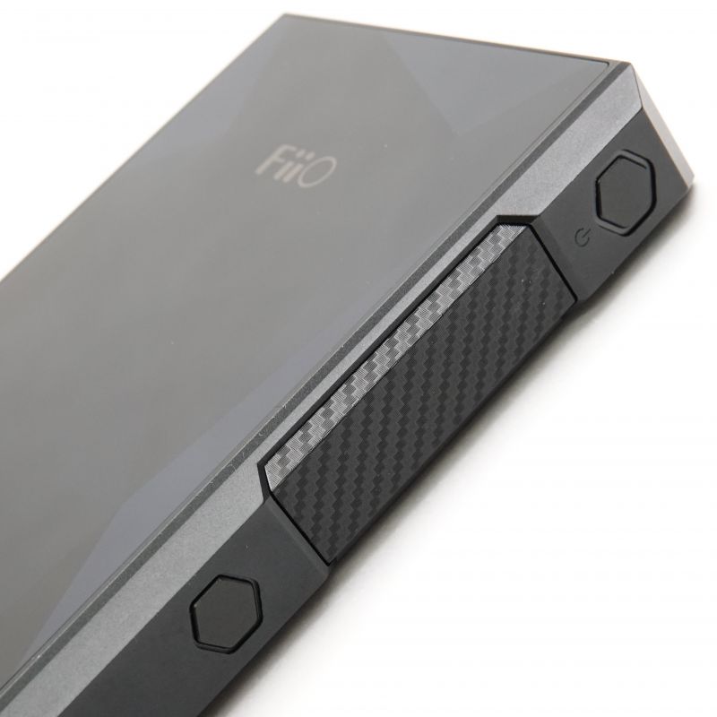 M11Plus ESS [FIO-M11PLES-B]