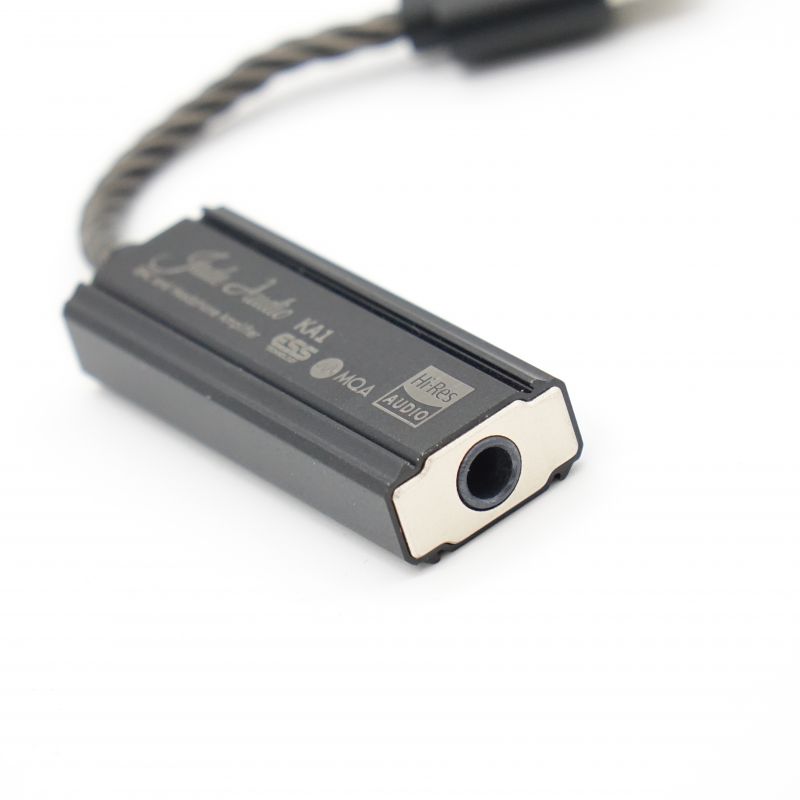 KA1 Type-C [FIO-KA1-TC]