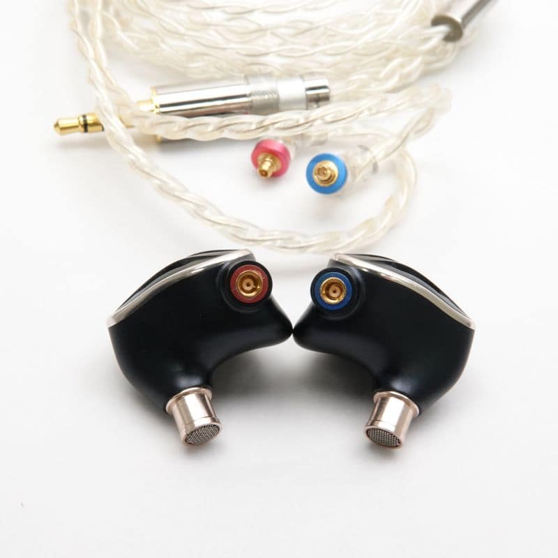 FH5s [FIO-IEM-FH5S-B]